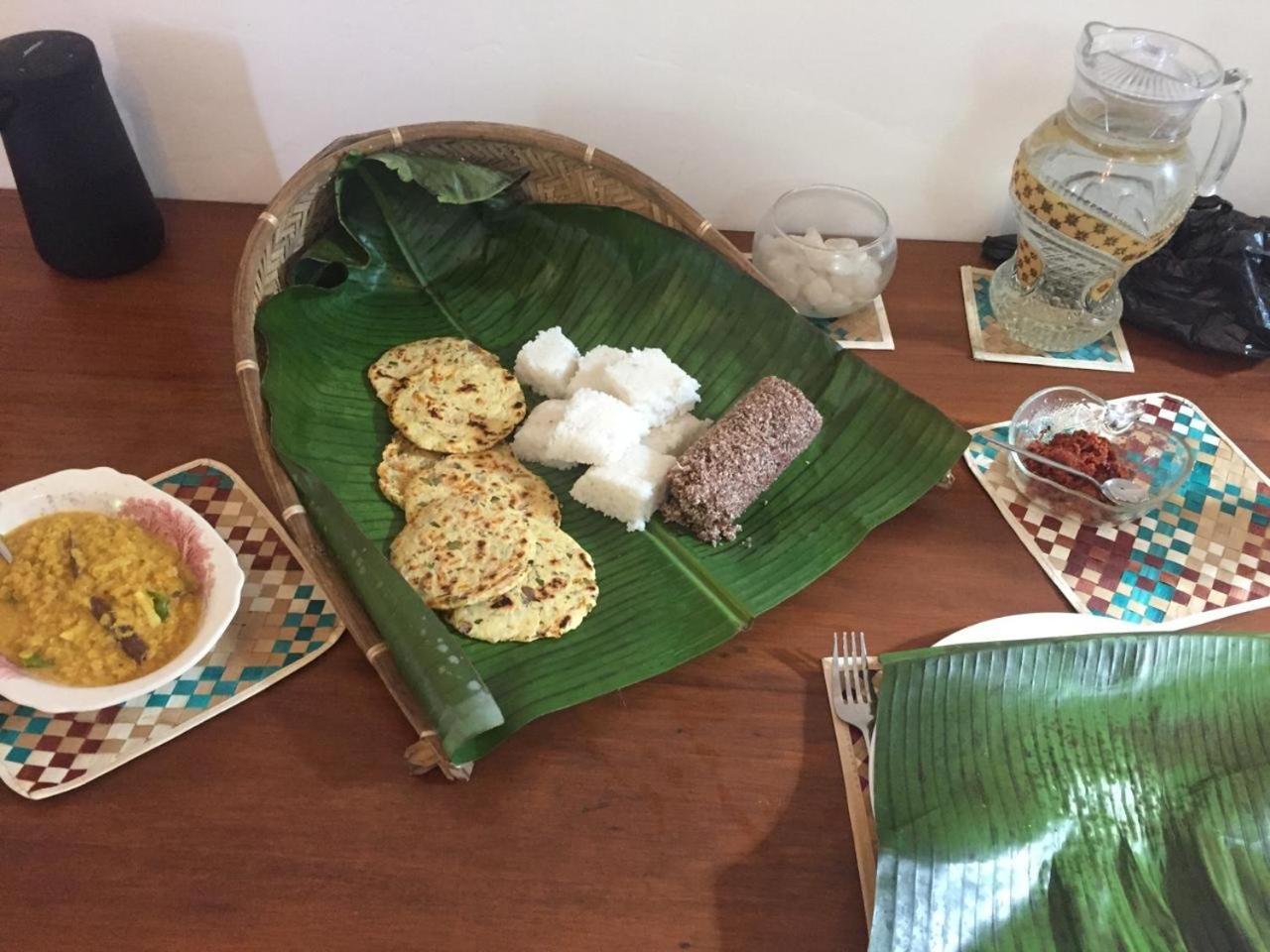 No 31 Villa Galle Ngoại thất bức ảnh