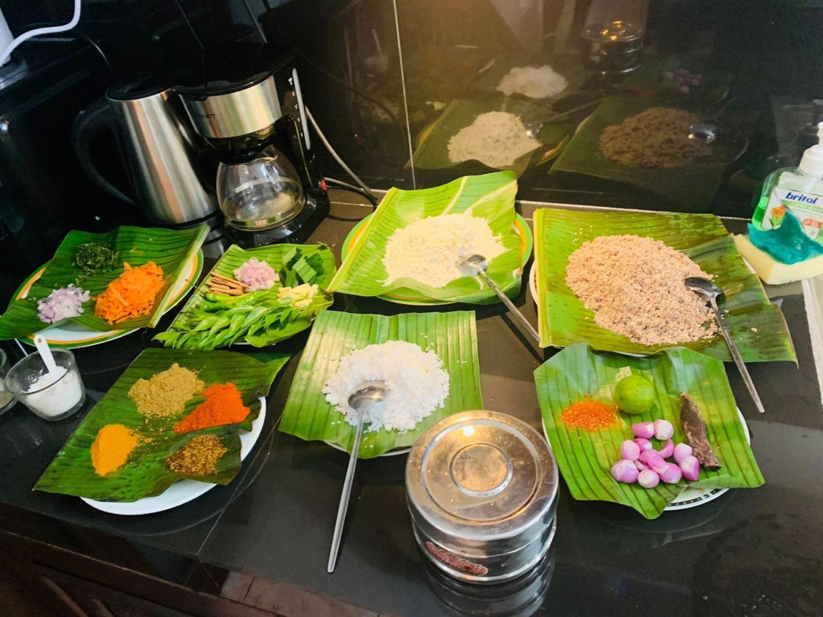 No 31 Villa Galle Ngoại thất bức ảnh