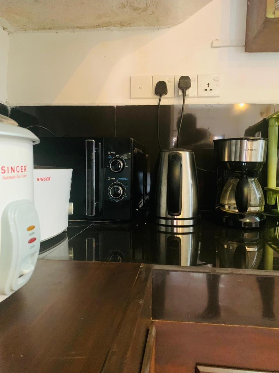 No 31 Villa Galle Ngoại thất bức ảnh
