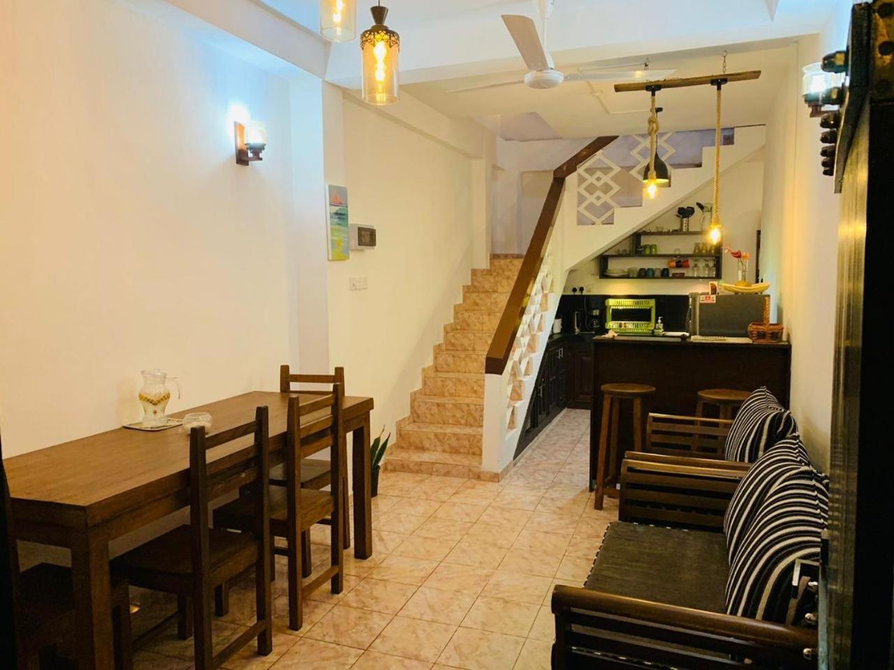 No 31 Villa Galle Ngoại thất bức ảnh