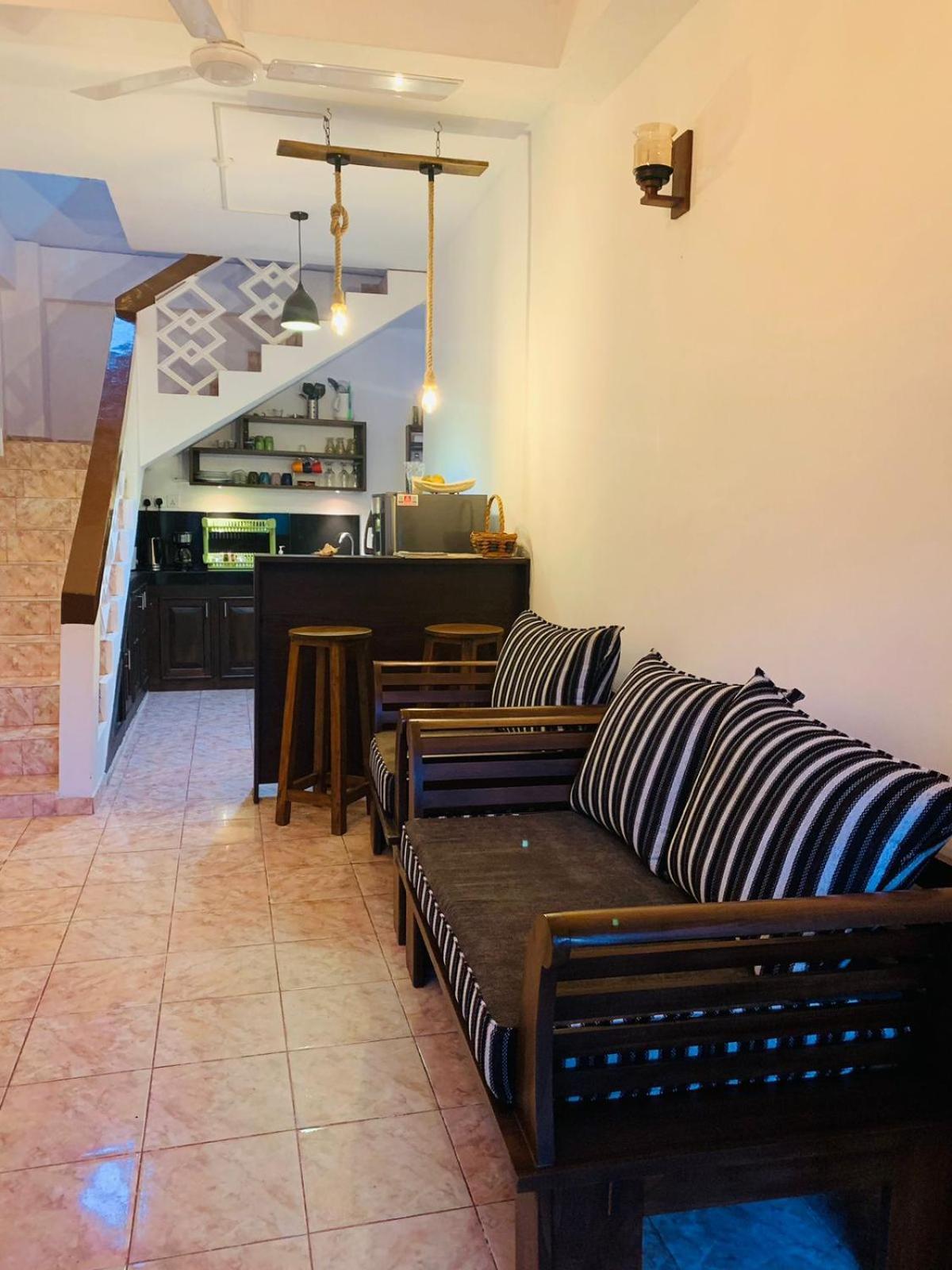 No 31 Villa Galle Ngoại thất bức ảnh