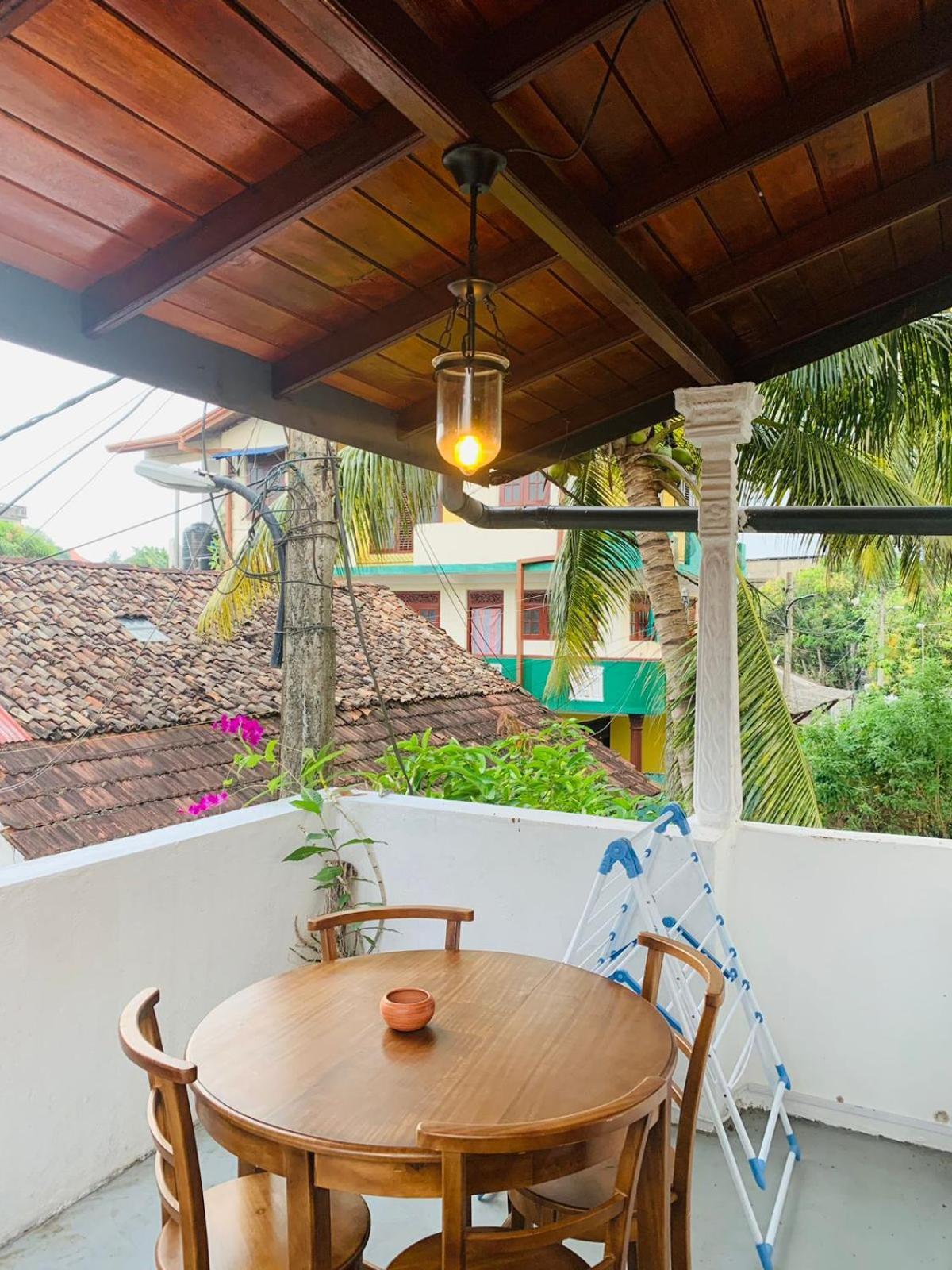 No 31 Villa Galle Ngoại thất bức ảnh