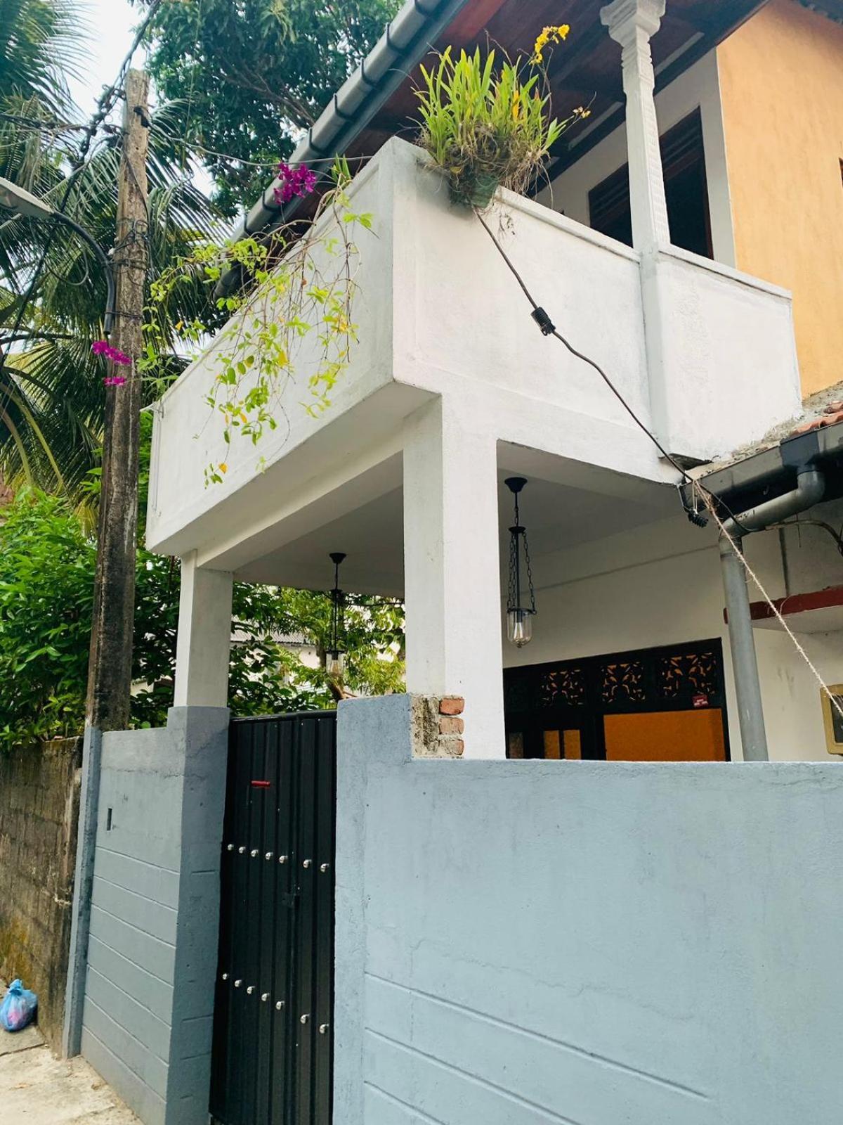 No 31 Villa Galle Ngoại thất bức ảnh